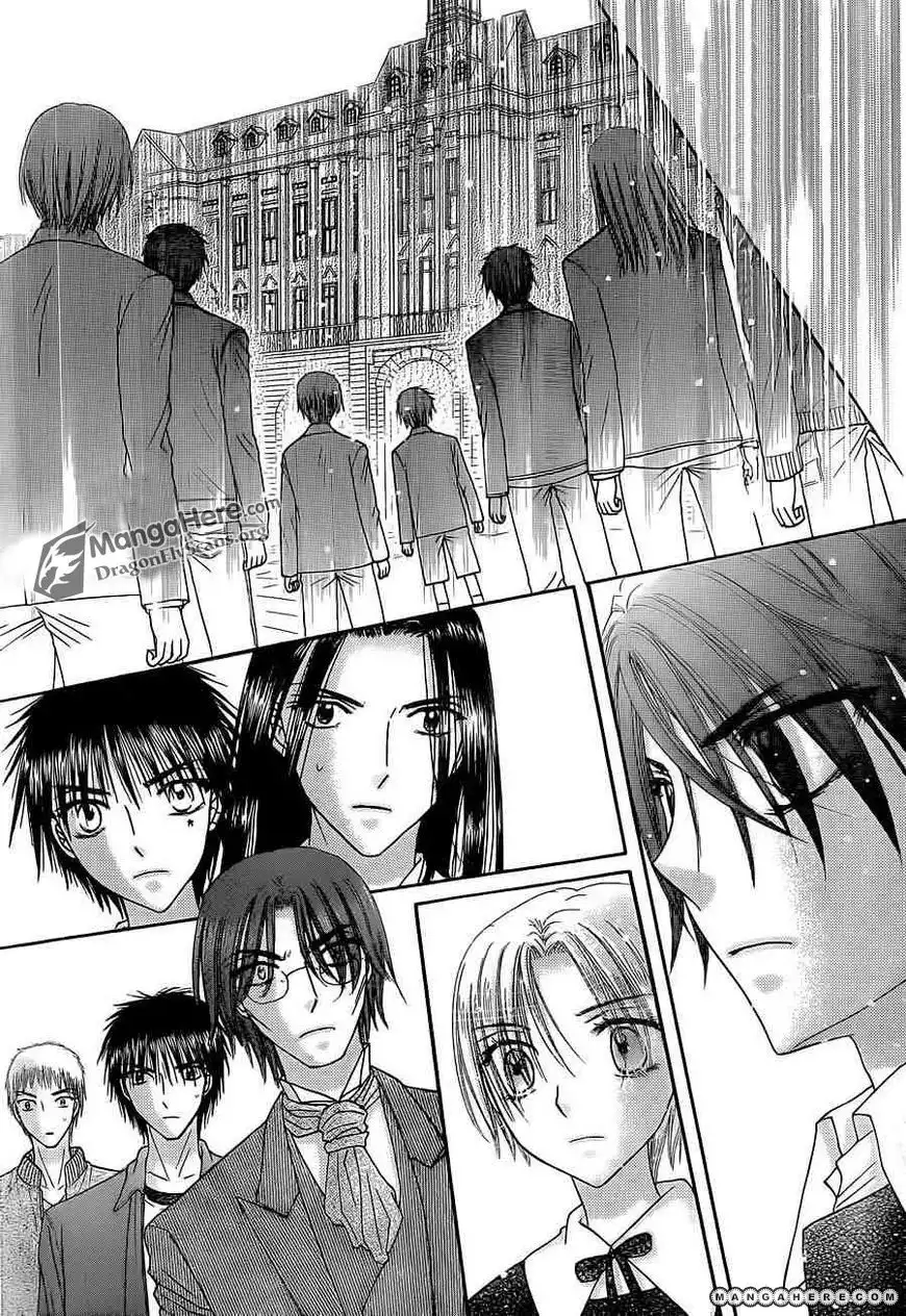 Gakuen Alice Chapter 157 16